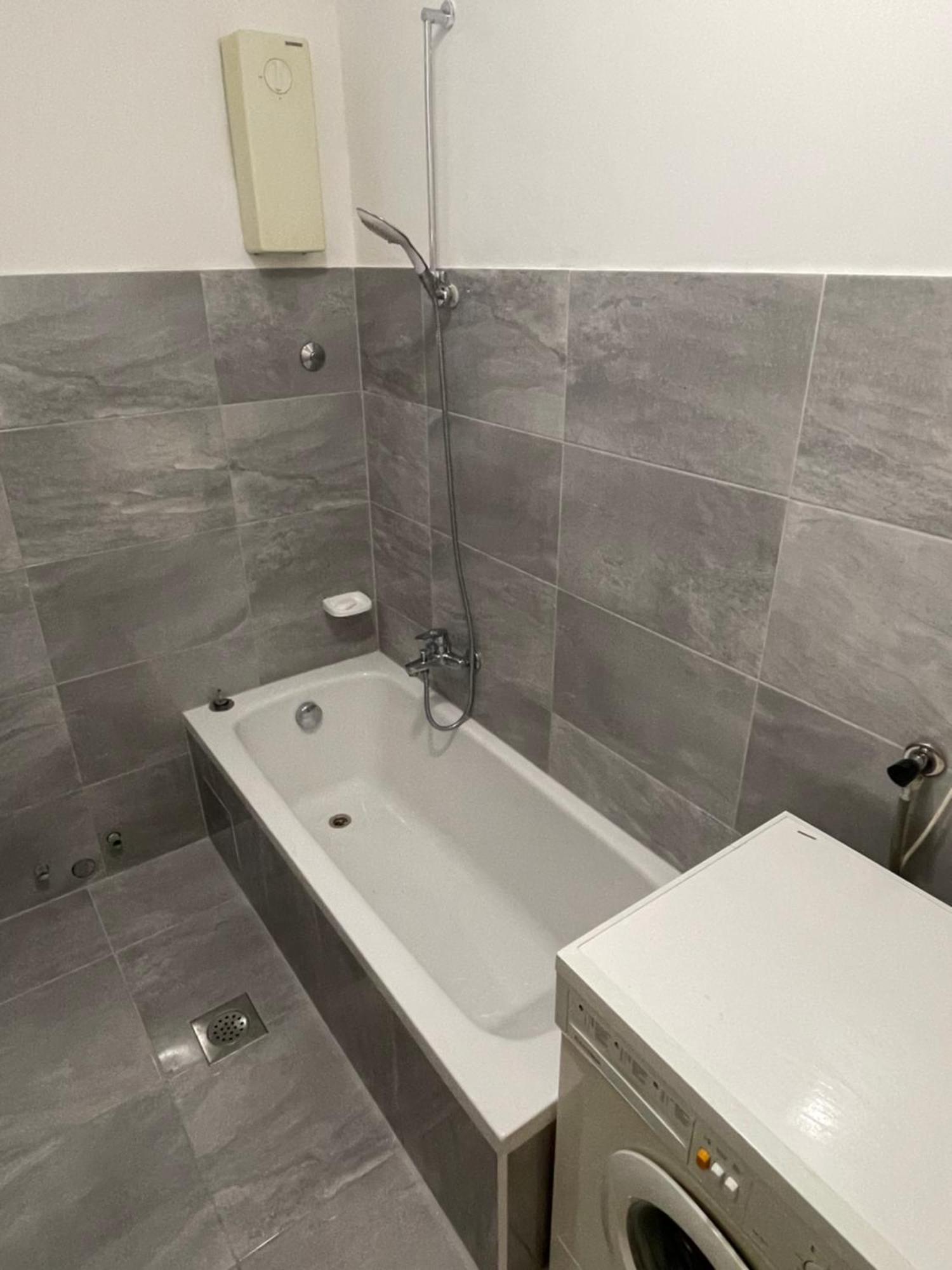 דירות זאדאר Apartman Robert מראה חיצוני תמונה