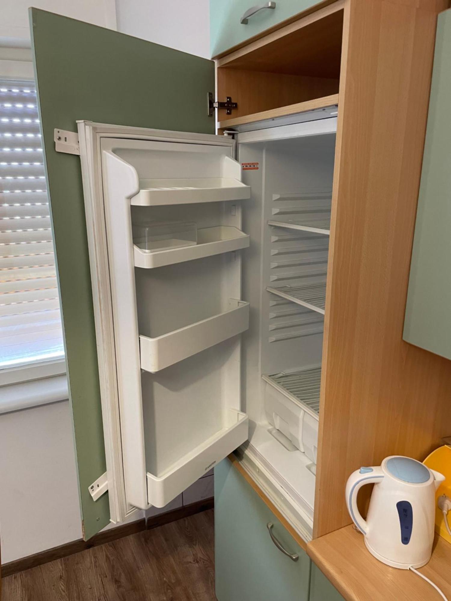דירות זאדאר Apartman Robert מראה חיצוני תמונה