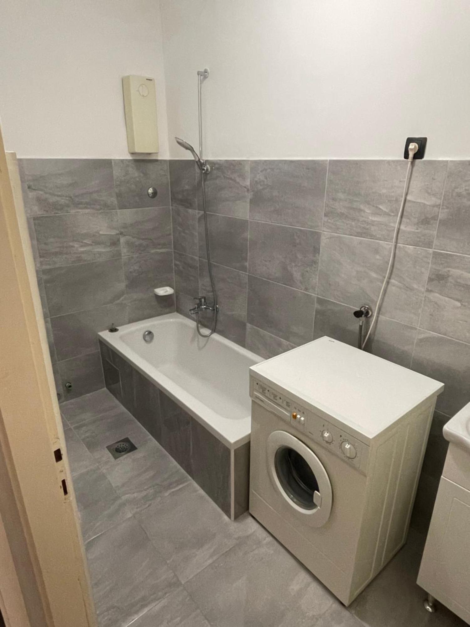 דירות זאדאר Apartman Robert מראה חיצוני תמונה