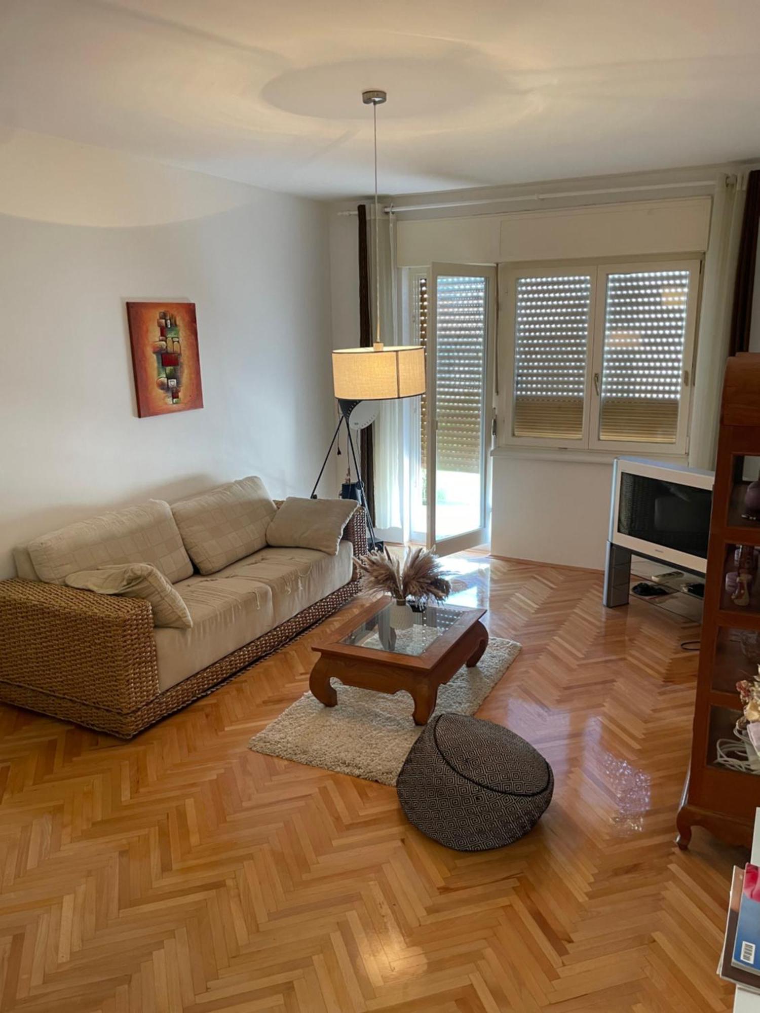 דירות זאדאר Apartman Robert מראה חיצוני תמונה