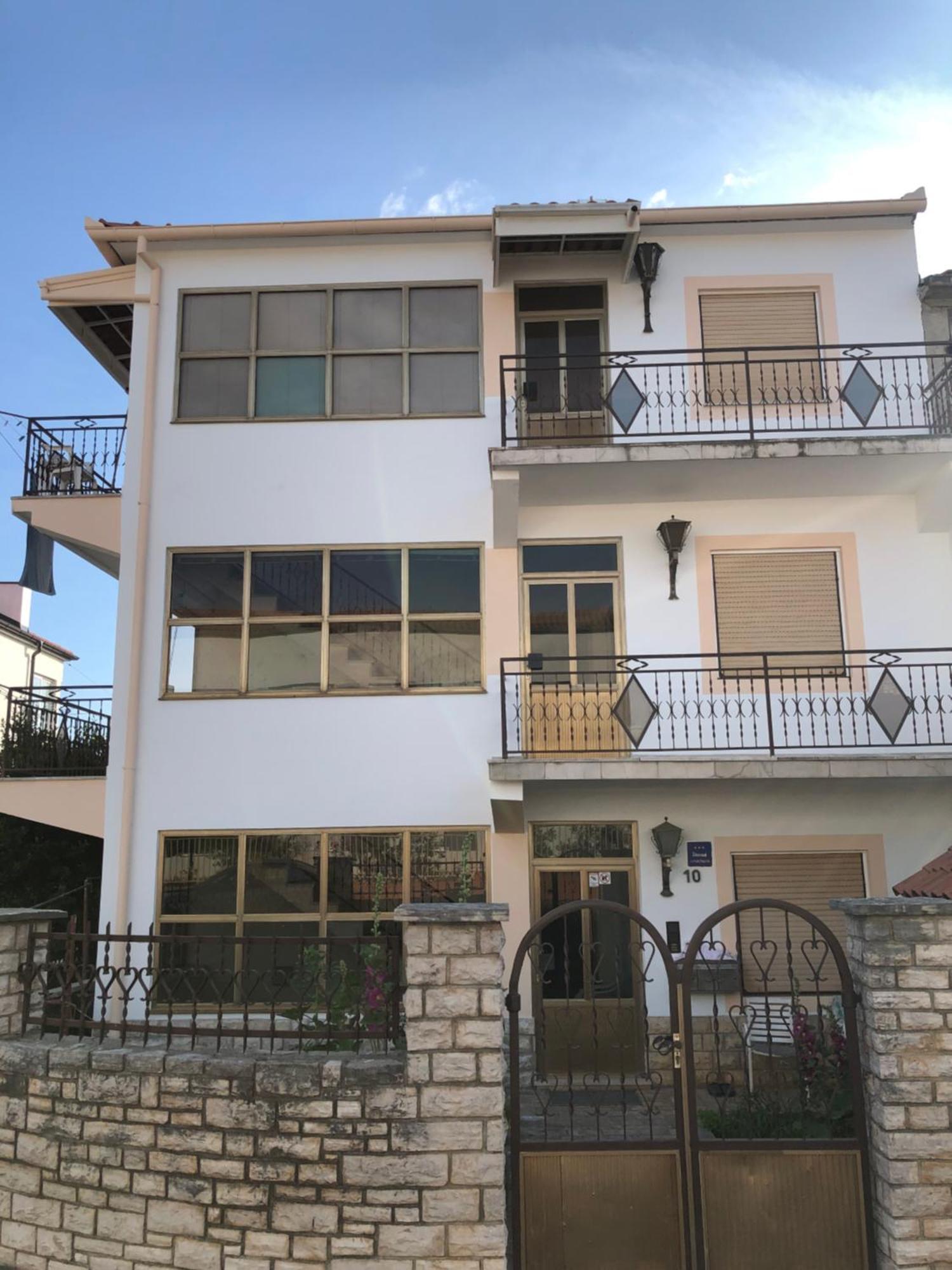 דירות זאדאר Apartman Robert מראה חיצוני תמונה